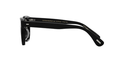 Oliver Peoples Rorke OV5509U Black/Carbon Grey #colour_black-carbon-grey