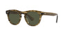 Oliver Peoples Rorke OV5509U Soft Olive Gradient/G-15 #colour_soft-olive-gradient-g-15