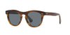 Oliver Peoples Rorke OV5509U Sycamore/Indingo Photochromic #colour_sycamore-indingo-photochromic