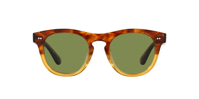 Oliver Peoples Rorke OV5509U Fc-0003/Green C #colour_fc-0003-green-c