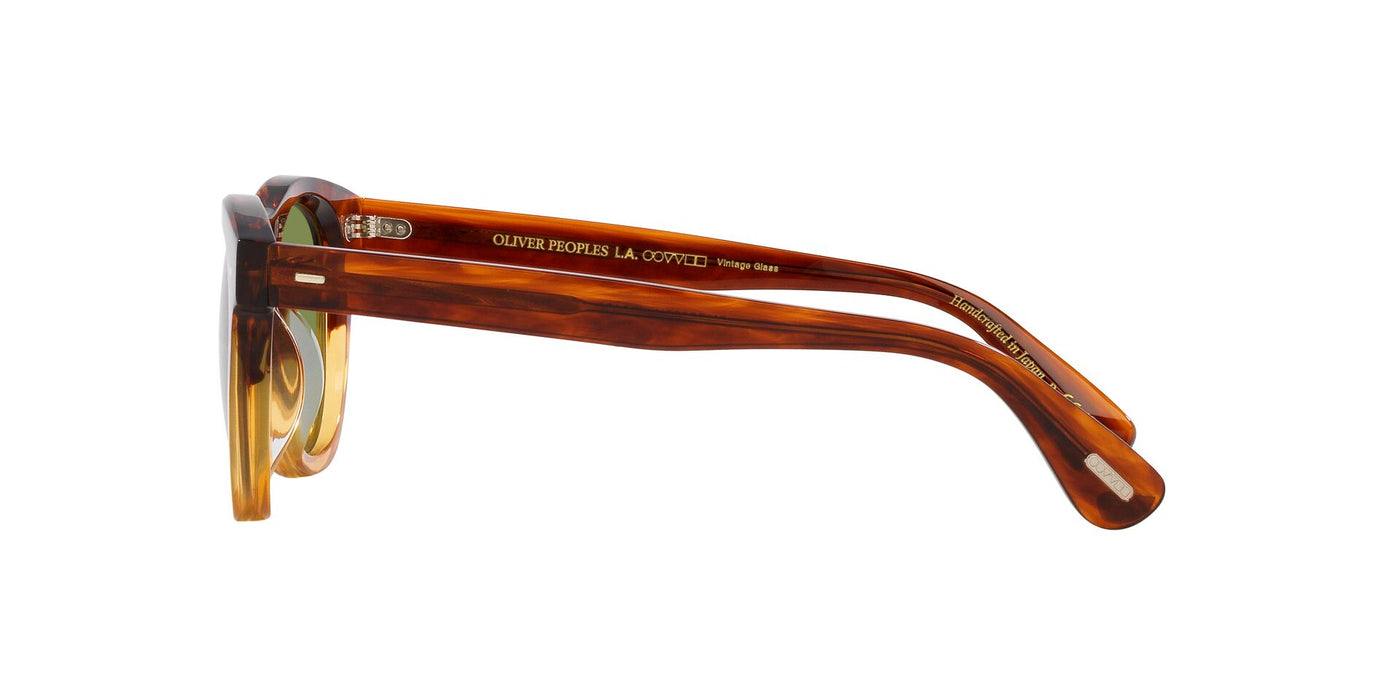 Oliver Peoples Rorke OV5509U Fc-0003/Green C #colour_fc-0003-green-c