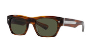 Oliver Peoples Kasdan OV5514SU Tuscany Tortoise/G-15 #colour_tuscany-tortoise-g-15