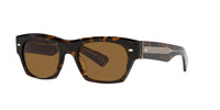 Oliver Peoples Kasdan OV5514SU Walnut Tortoise/TRUE Brown #colour_walnut-tortoise-true-brown