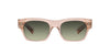 Oliver Peoples Kasdan OV5514SU Champagne Quartz/G-15 Gradient #colour_champagne-quartz-g-15-gradient