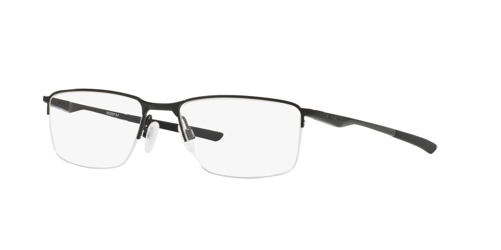 Oakley Socket 5.5 OX3218 Black #colour_black