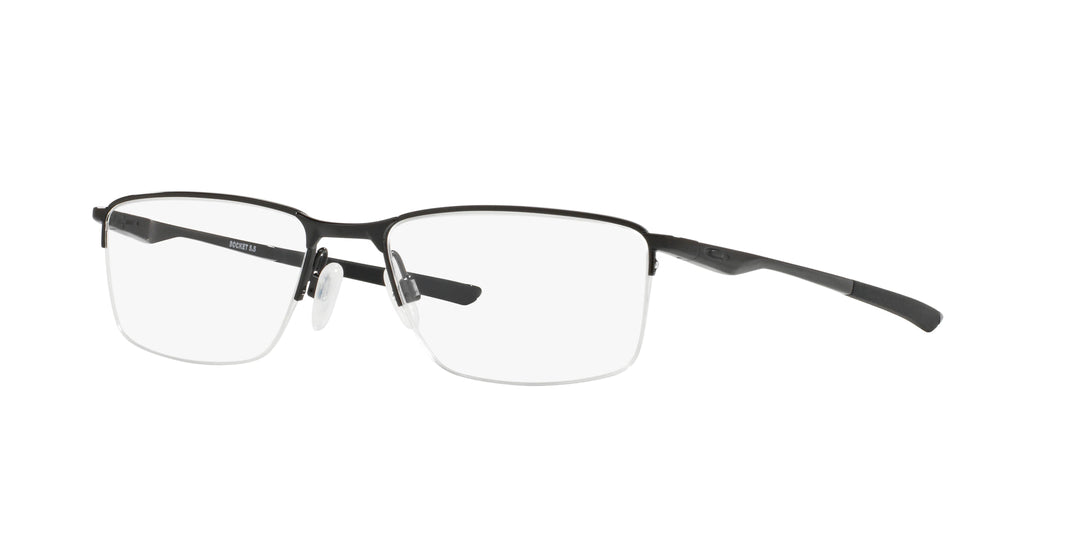 Oakley Socket 5.5 OX3218 Rectangle Glasses | Fashion Eyewear