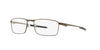 Oakley Fuller OX3227 Brown #colour_brown