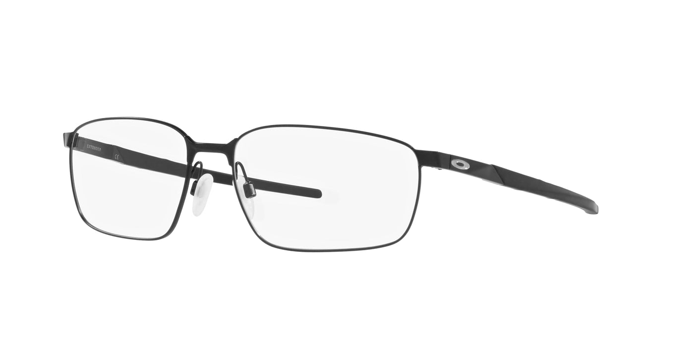 Oakley Extender OX3249 Satin Black #colour_satin-black