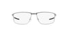 Oakley Socket TI OX5019 Satin Brushed Chrome #colour_satin-brushed-chrome