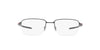 Oakley Gauge 3.2 Blade OX5128 Black 1 #colour_black-1