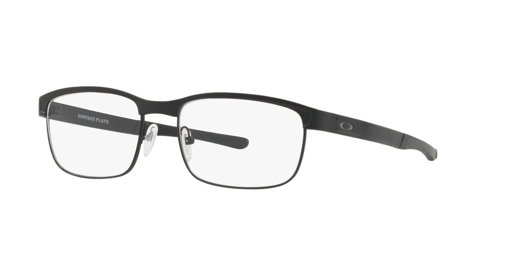 Oakley Surface Plate OX5132 Rectangle Glasses | Fashion Eyewear US