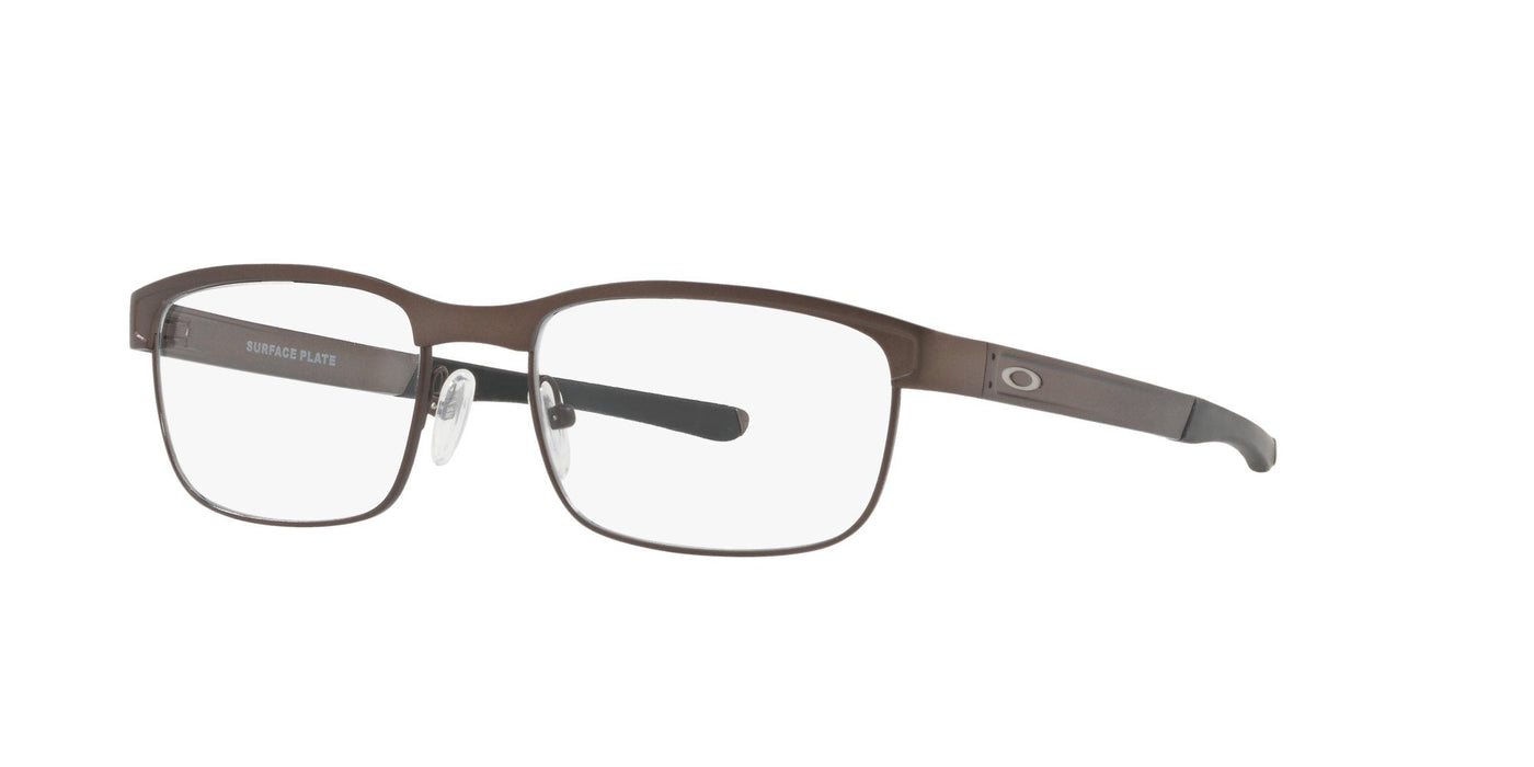 Oakley Surface Plate OX5132 Brown #colour_brown