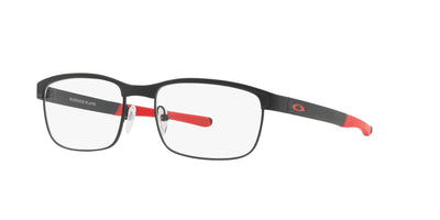 Oakley Surface Plate OX5132 Black 1 #colour_black-1