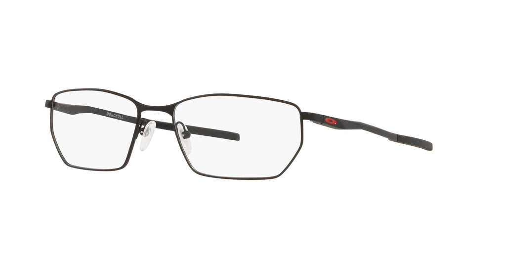 Oakley Monohull OX5151 Satin Black-Red #colour_satin-black-red