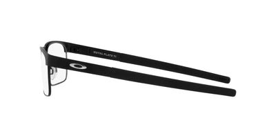 Oakley Metal Plate Ti OX5153 Satin Black #colour_satin-black