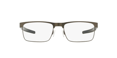 Oakley Metal Plate Ti OX5153 Pewter #colour_pewter