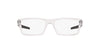 Oakley Currency OX8026 Polished Clear #colour_polished-clear