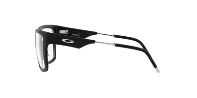 Oakley NXTLVL OX8028 Satin Black #colour_satin-black