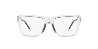 Oakley NXTLVL OX8028 Polished Clear #colour_polished-clear