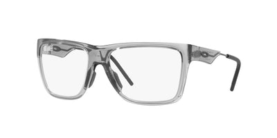 Oakley NXTLVL OX8028 Grey Shadow #colour_grey-shadow