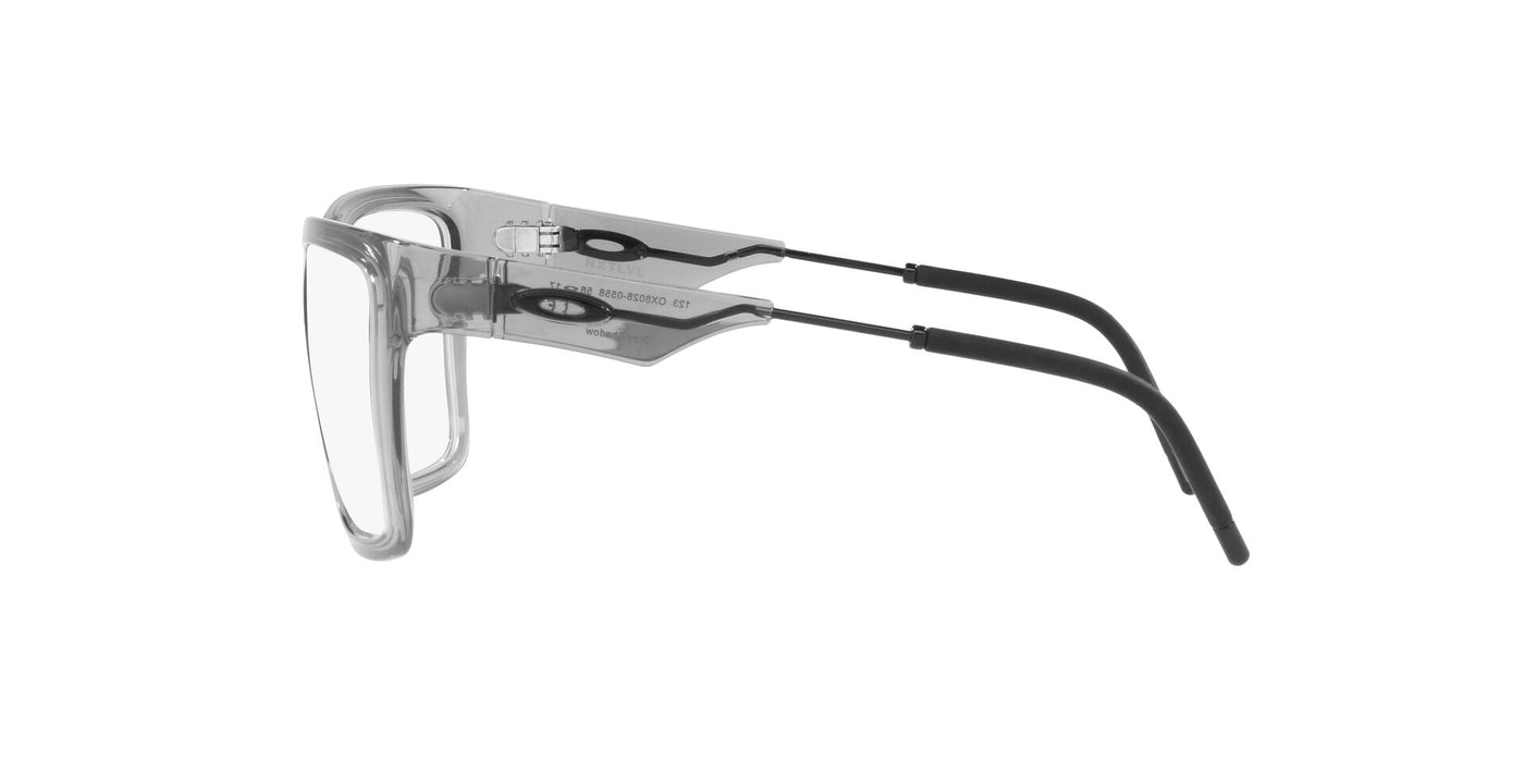 Oakley NXTLVL OX8028 Grey Shadow #colour_grey-shadow