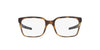 Oakley Dehaven OX8054 Satin Brown Tortoise #colour_satin-brown-tortoise