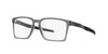 Oakley Exchange OX8055 Satin Grey Smoke #colour_satin-grey-smoke