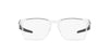 Oakley Exchange OX8055 Polished Clear #colour_polished-clear