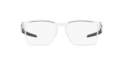 Oakley Exchange OX8055 Polished Clear #colour_polished-clear