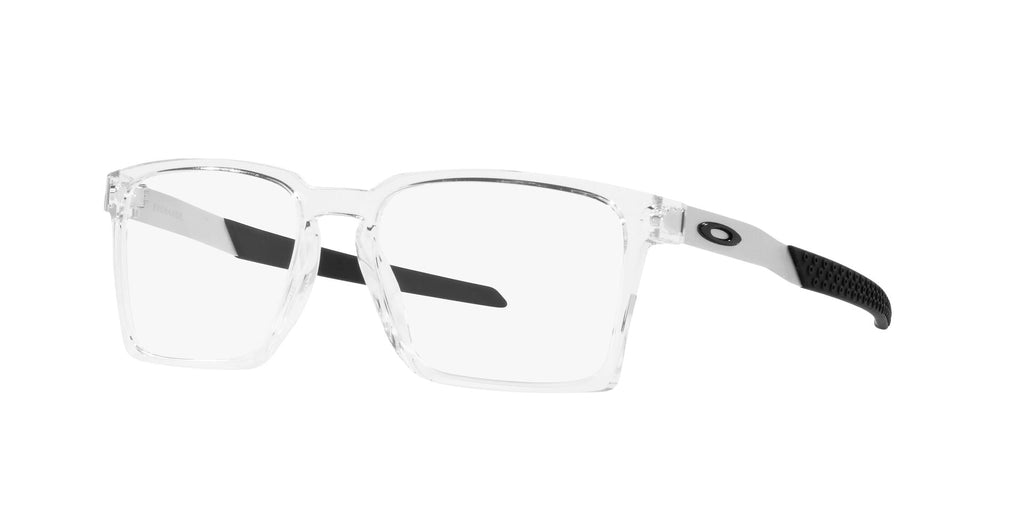 Oakley Exchange OX8055 Rectangle Glasses | Fashion Eyewear US