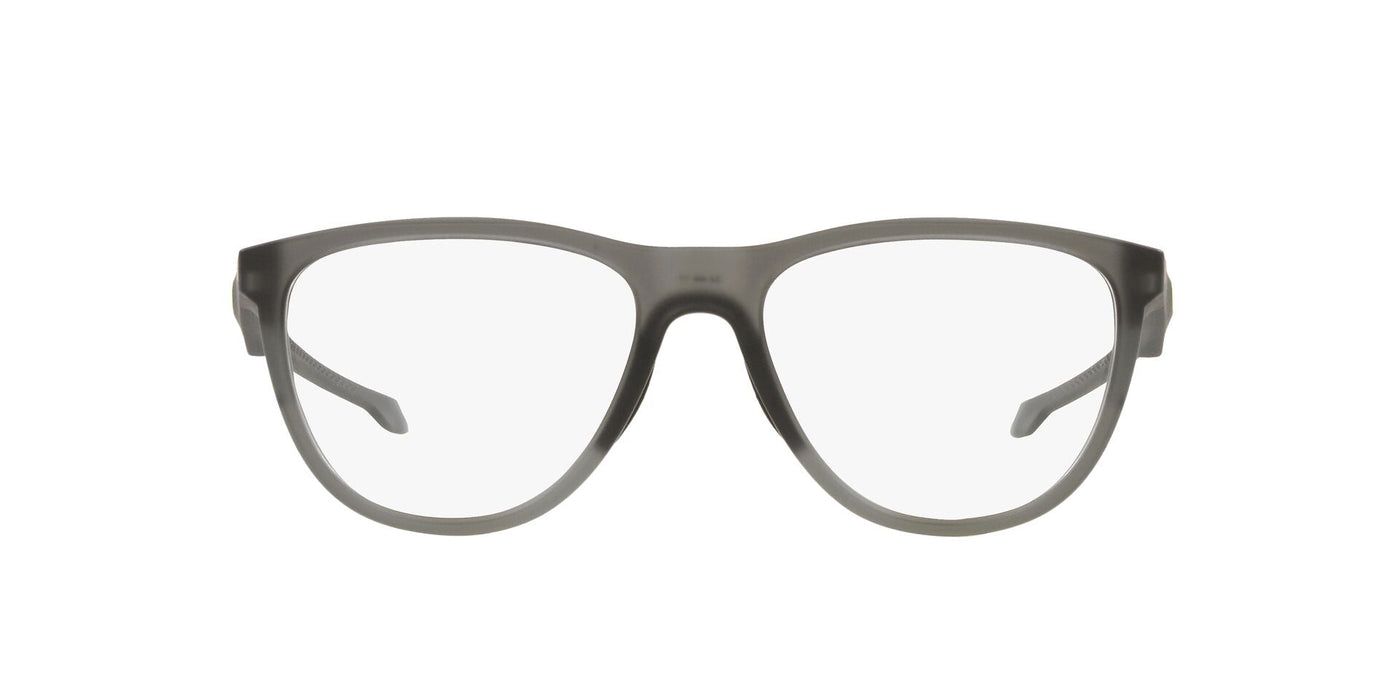 Oakley Admission OX8056 Satin Grey Smoke #colour_satin-grey-smoke