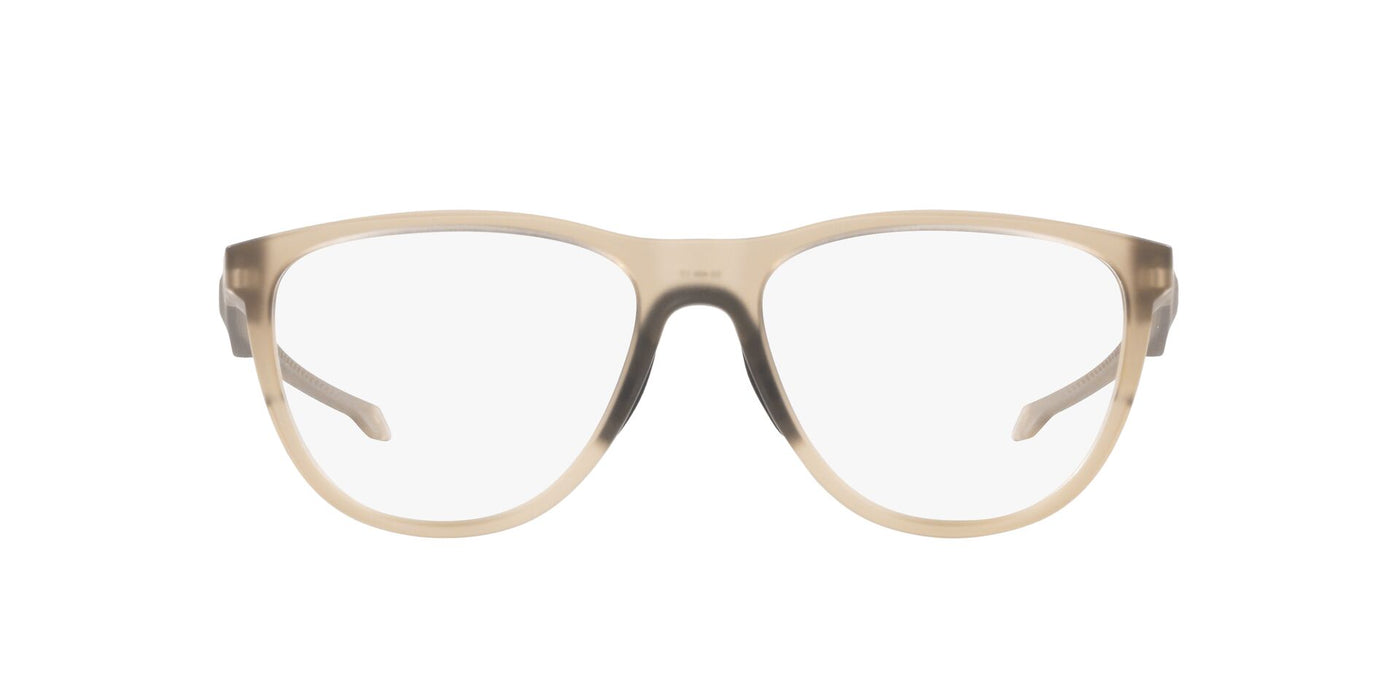 Oakley Admission OX8056 Matte Sepia #colour_matte-sepia