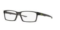 Oakley Overhead OX8060 Satin Grey Smoke #colour_satin-grey-smoke