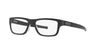 Oakley Marshal MNP OX8091 Black #colour_black