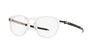 Oakley Pitchman R OX8105 Transparent #colour_transparent