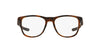 Oakley RX Trillbe X OX8130 Satin Brown Tortoise #colour_satin-brown-tortoise