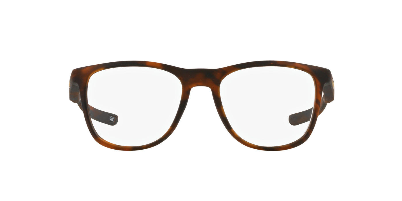 Oakley RX Trillbe X OX8130 Satin Brown Tortoise #colour_satin-brown-tortoise