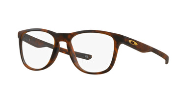 Oakley RX Trillbe X OX8130 Satin Brown Tortoise #colour_satin-brown-tortoise