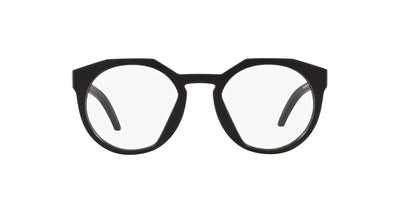 Oakley Hstn rx OX8139 Matte Black #colour_matte-black