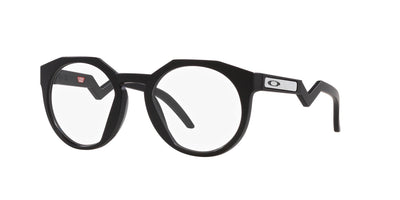 Oakley Hstn rx OX8139 Matte Black #colour_matte-black