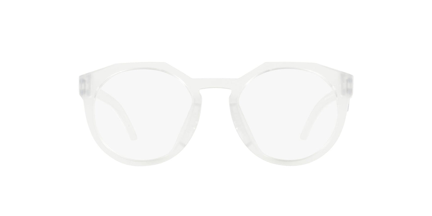 Oakley Hstn rx OX8139 Matte Clear #colour_matte-clear