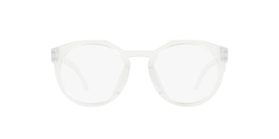 Oakley Hstn rx OX8139 Matte Clear #colour_matte-clear