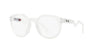 Oakley Hstn rx OX8139 Matte Clear #colour_matte-clear