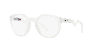 Oakley Hstn rx OX8139 Matte Clear #colour_matte-clear