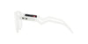 Oakley Hstn rx OX8139 Matte Clear #colour_matte-clear