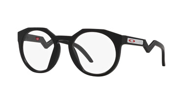 Oakley Hstn rx OX8139 Matte Carbon #colour_matte-carbon