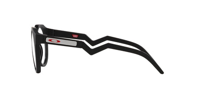 Oakley Hstn rx OX8139 Matte Carbon #colour_matte-carbon