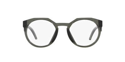 Oakley Hstn rx OX8139 Olive Ink #colour_olive-ink