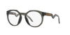 Oakley Hstn rx OX8139 Olive Ink #colour_olive-ink