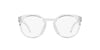 Oakley Hstn rx OX8139 Polished Clear #colour_polished-clear